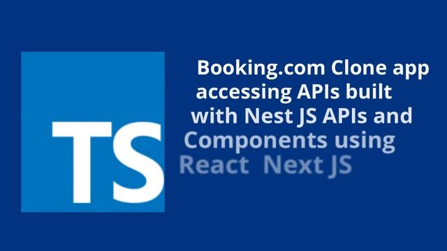 Create Your Own Booking Empire with This Mind-Blowing Booking.com Clone Tutorial! смотреть онлайн