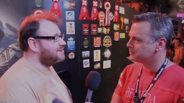Yogscast E3 Mashup смотреть онлайн