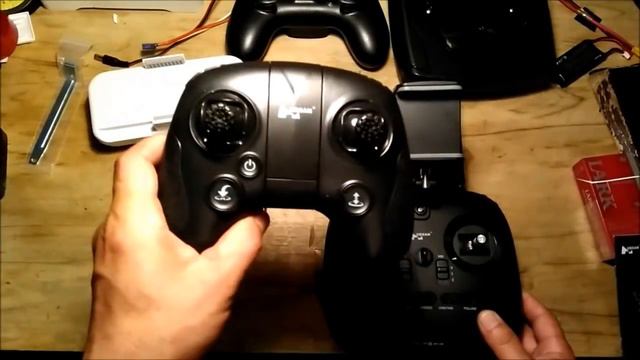Hubsan H501A X4 Air Pro　アドバンスバージョン　レポート　(ＨＴ０１１編）【山小屋RCライフ】 смотреть онлайн