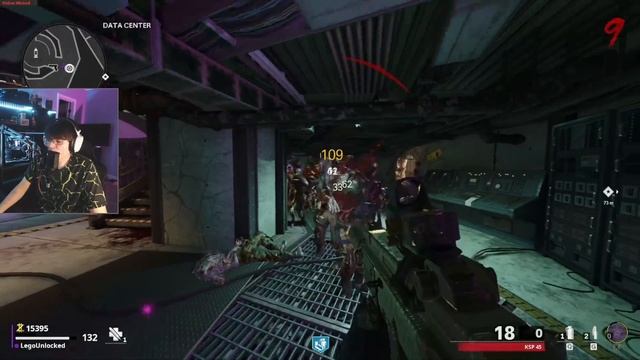 They ADDED this from BO4 into COLD WAR! But now it costs money... (Cold War Zombies) смотреть онлайн