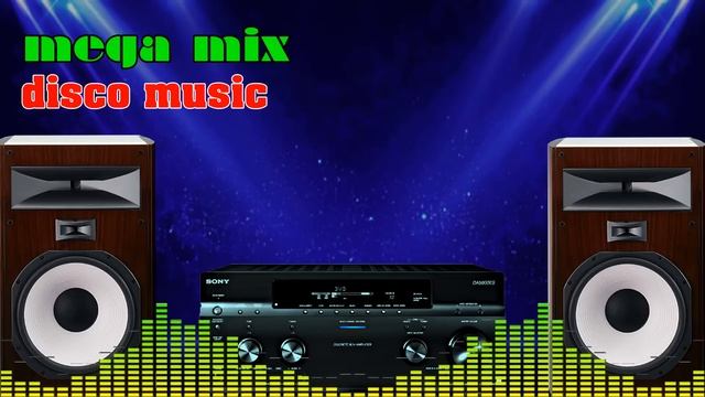 Mega Mix Italo Disco Music Vol 53, Euro Disco 80s, Speaker Test Instrumental Music 2022 смотреть онлайн
