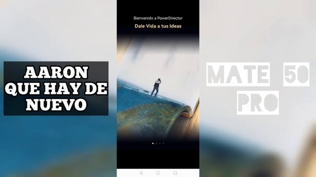 SuperStorage función exclusiva de EMUI 13 disponible en MATE 50 PRO смотреть онлайн