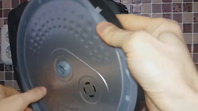 Лучшая на рынке ? Мультиварка REDMOND RMC-M4516 смотреть онлайн