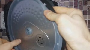 Лучшая на рынке ? Мультиварка REDMOND RMC-M4516