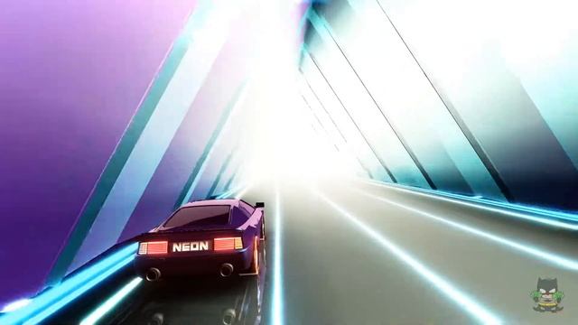 МУЗЫКАЛЬНАЯ ПАУЗА #8/NEON DRIVE: Автомат 3 смотреть онлайн