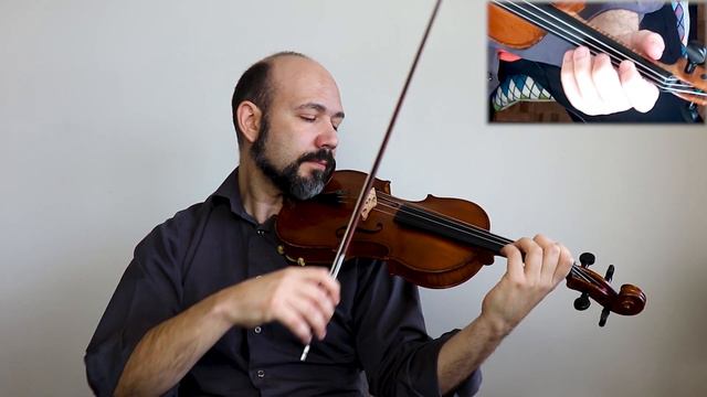 Minuet - L. Boccherini - Suzuki Violin Book 2