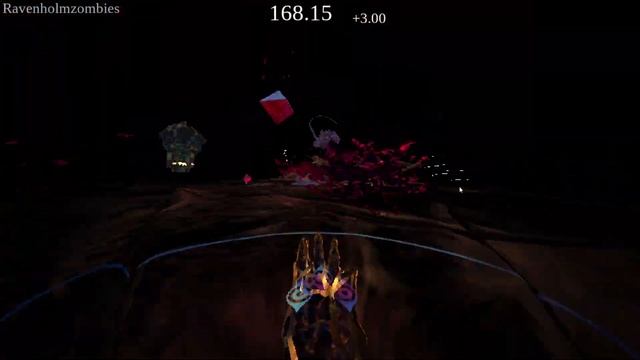 Hyper Demon - 338.683 смотреть онлайн