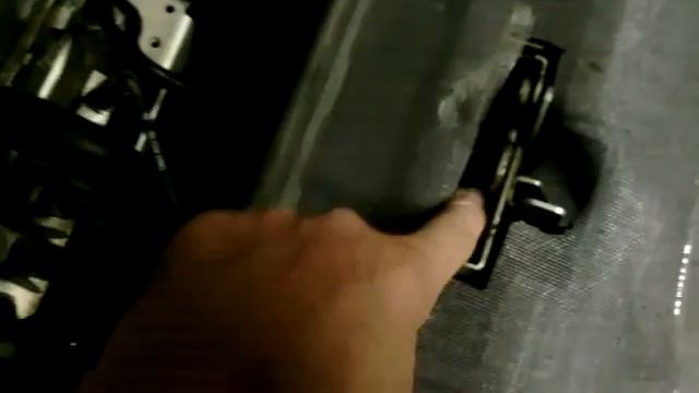 сетка для радиатора! смотреть онлайн
