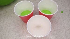 Как украсить торт за  2минуты. Мох бисквитный для тортов, капкейков и куличей. Заготовки для декора