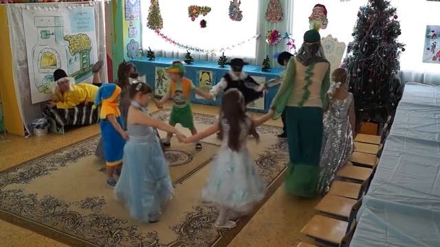 "По щучьему веленью" смотреть онлайн