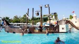 Отели Турции:  ALI BEY PARK MANAVGAT HV - 1  (Сиде)