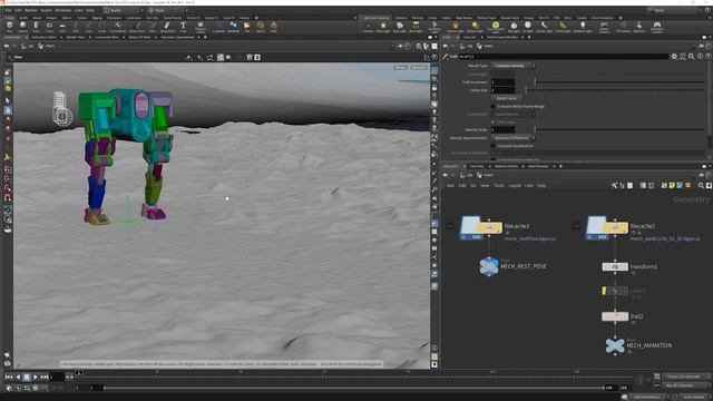 SOLARIS ESSENTIALS | 00 Mech Project Intro смотреть онлайн