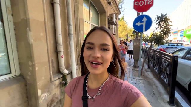 Сбежала в Баку! смотреть онлайн