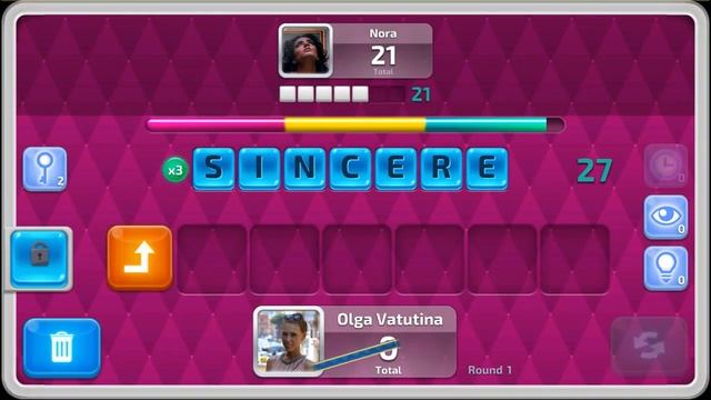 WORD CLUB: NEW WORD SEARCH GAME FINAL TRAILER EN смотреть онлайн