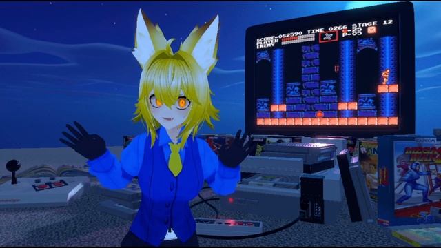 Hell Pie Is Broken Super Rare Games Edition смотреть онлайн