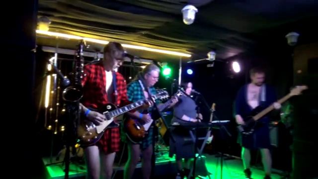 "Джон Васё" - Уходим (20.10.23) смотреть онлайн