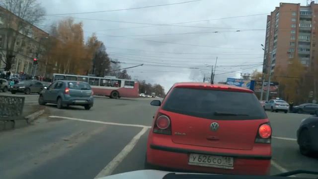 В Ижевске хаос *** riots in Izhevsk смотреть онлайн