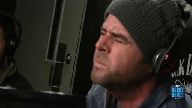David Nail Performs In The Ghetto смотреть онлайн