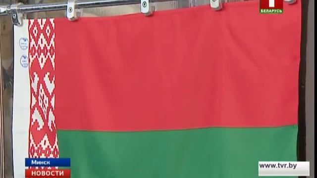 Уникальная космическая коллекция в Музее современной белорусской государственности смотреть онлайн