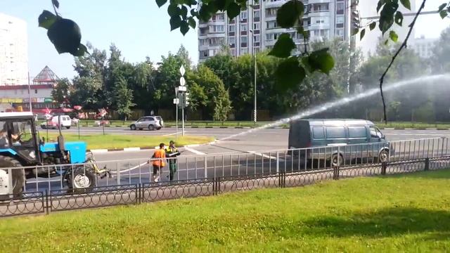 Как два таджика трактор тянули смотреть онлайн