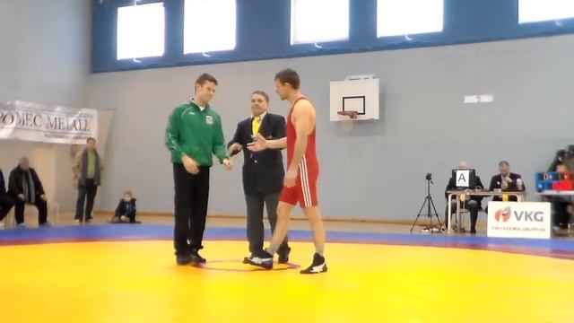 1.Чемпионат Эстонии среди взрослых Петр Солтрук смотреть онлайн