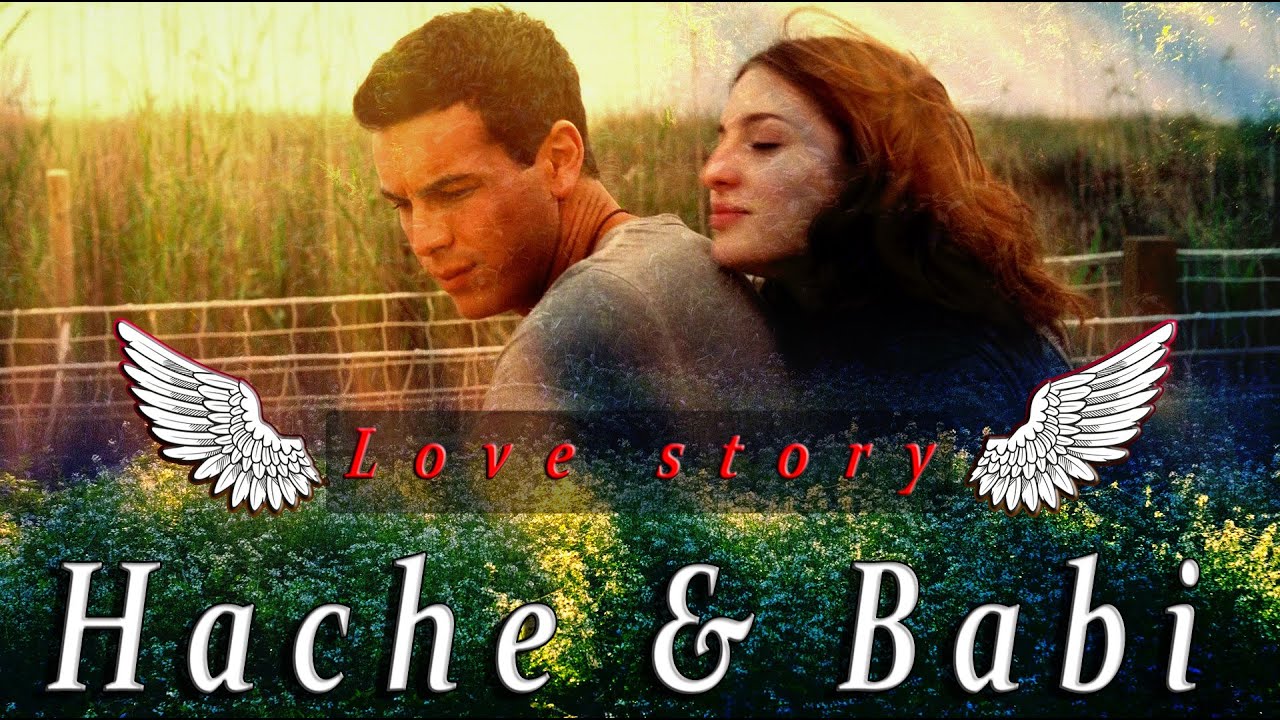 Hache & Babi _ Love story. смотреть онлайн