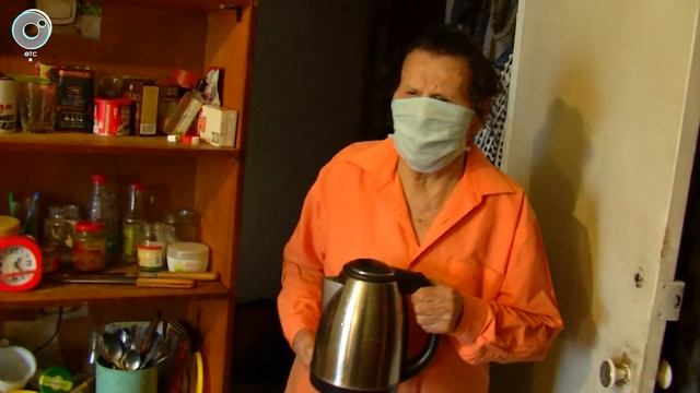 Стихам все возрасты покорны. Где в свои 94 года находит вдохновение поэтесса из Бурятии? смотреть онлайн