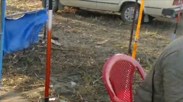 Рибальська Вольниця "Днепровский хищник 2014" смотреть онлайн