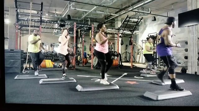 Xtreme Hip Hop With Phil : The Beginners Dvd