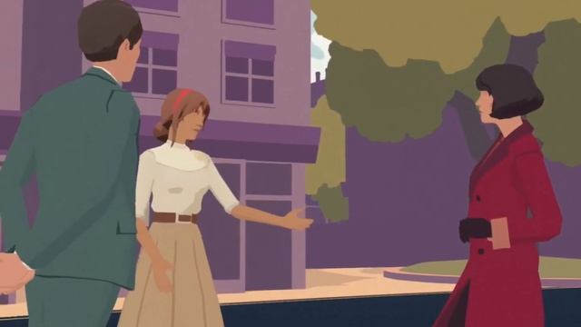 South of the Circle: iOS Apple Arcade Gameplay Walkthrough Part 1 (by State of Play Games) смотреть онлайн