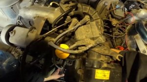 ЗАМЕНА ПАТРУБКОВ ПЕЧКИ ВАЗ 2110     #печкаваз,замена патрубков, замена патрубков радиатора печки ва