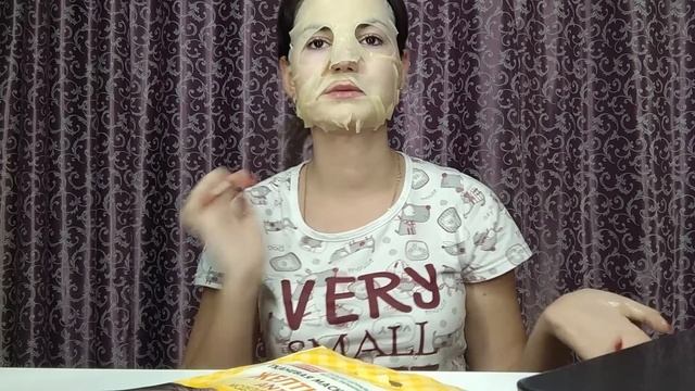 Посылка шоконат/Ароматы avon/Куда я пропала/Тест тканевой маски/Новый маникюр смотреть онлайн