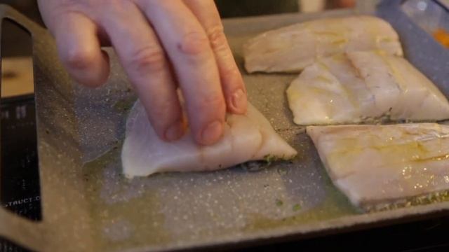 How To Cook Barramundi Fish Recipe