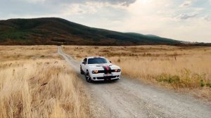 Додж челенджер