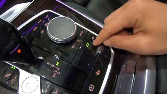 ?? Презентация BMW X7 G07 40i XDrive Pure Excellence