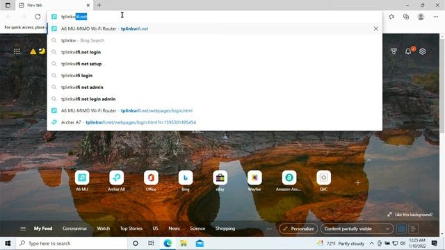 TP Link AC1200 Setup and Port Forwarding PS5 смотреть онлайн