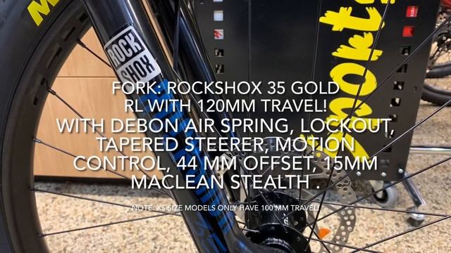 2021 Trek Roscoe 8 Review! See Why It’s Worth The Money!