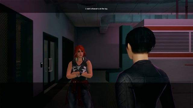 Clandestine INSANE Gameplay (2015) ✿ [#05] Cerulean Communications System ✿ (26-06-2020) смотреть онлайн