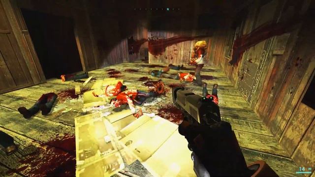 Goofy ahh zombies - Gmod смотреть онлайн