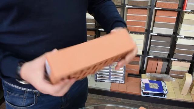 Строительный керамический кирпич дешевле 10 р | Вышне Волоцкий пустотелый кирпич | РДК смотреть онлайн