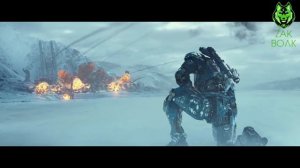 Клип про Титановая Фурия (Тихоокеанский рубеж 2)