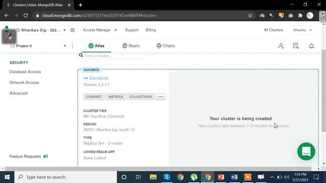 Database Management System||Introduction To MongoDB||DexLab Analytics
