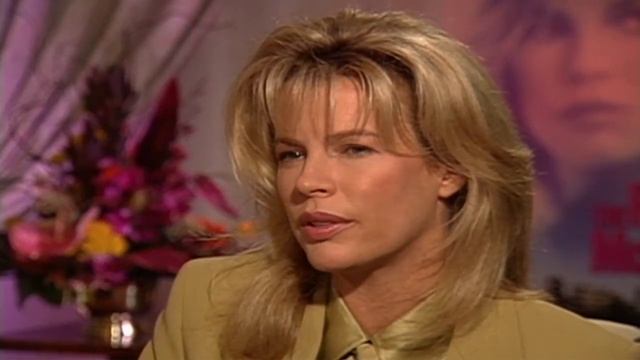 The Real McCoy: Kim Basinger Interview | ScreenSlam