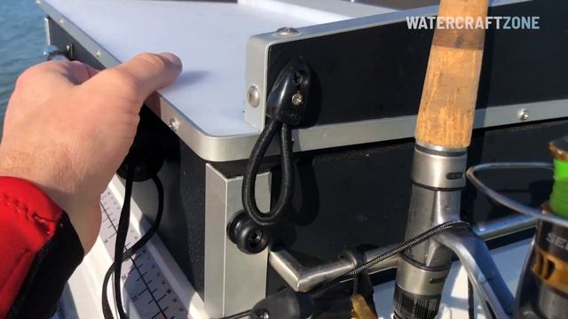 2020 Sea-Doo Fish Pro vs Yamaha FX HO Comparison | Watercraft Zone