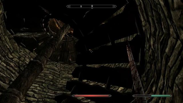 A Noobs Guide to Skyrim Ep3 ~ Frames VS Quality [1080P-50FPS] смотреть онлайн