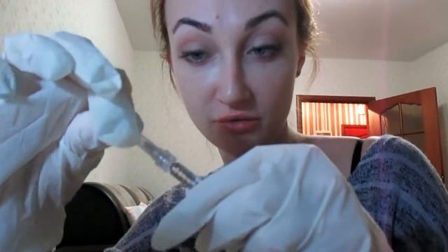 увеличение губ гиалуроновой кислотой в домашних условиях смотреть онлайн