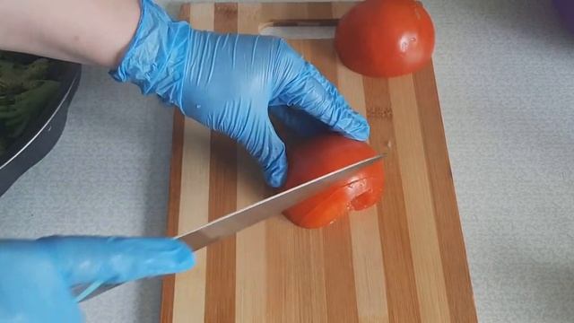 ТАКОЙ ВКУСНЯТИНЫ ВЫ ЕЩЕ НЕ ЕЛИ!БРОККОЛИ С ФАРШЕМ ВКУС ПОТРЯСАЮЩИЙ. смотреть онлайн