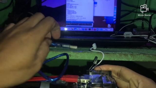 IPAD 2 BYPASS ICLOUD APPLE ID USING ARDUINO FOR MAC OS ONLY смотреть онлайн