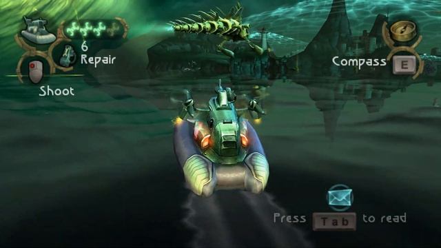 Beyond Good And Evil【ALL BOSSES】