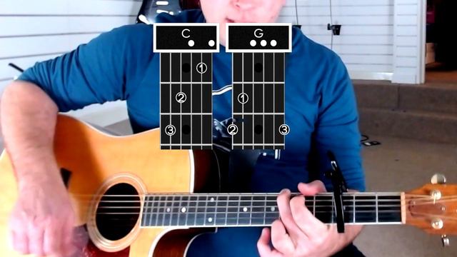 Drivers License (Olivia Rodrigo) - Guitar Tutorial/ Lesson смотреть онлайн